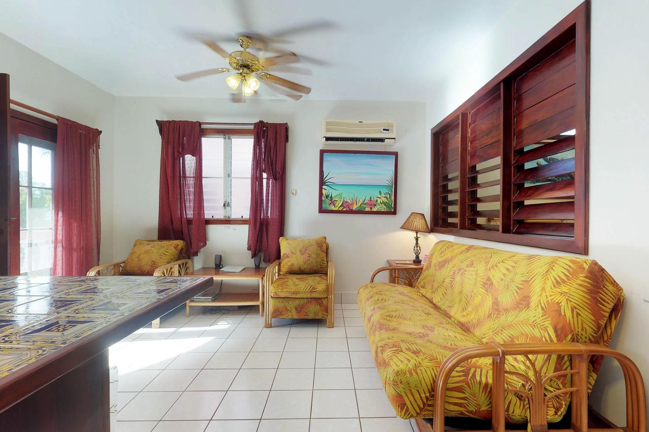 Plumeria @ Caribe Island San Pedro  Exterior photo